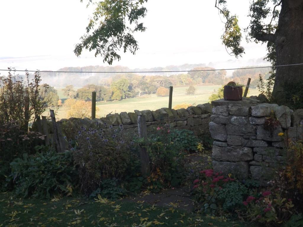 Hillis Close Farm Cottage Haltwhistle Exterior foto