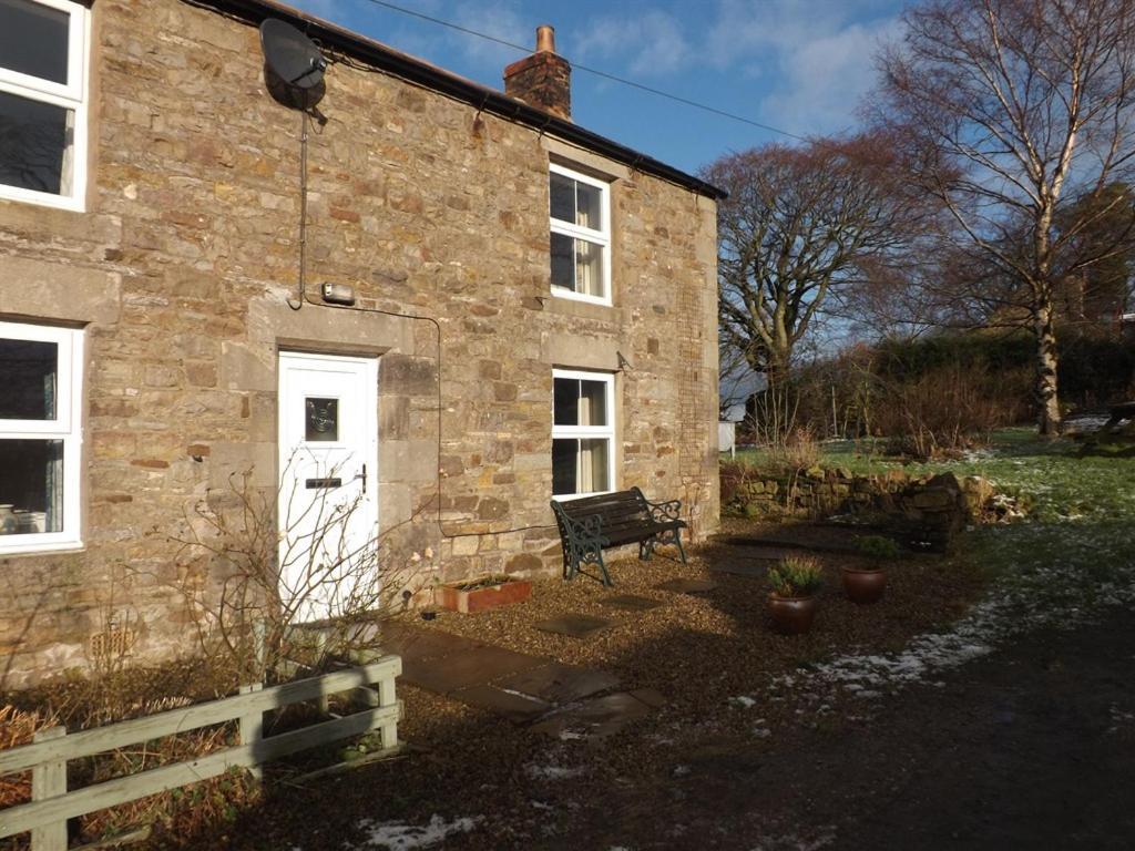Hillis Close Farm Cottage Haltwhistle Habitación foto